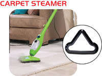 H2O MOP X5 STEAM MOP 5 IN 1 STEAM CLEANER STEAMER