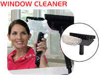 H2O MOP X5 STEAM MOP 5 IN 1 STEAM CLEANER STEAMER