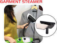H2O MOP X5 STEAM MOP 5 IN 1 STEAM CLEANER STEAMER