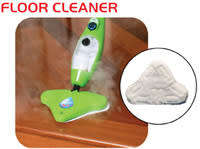 H2O MOP X5 STEAM MOP 5 IN 1 STEAM CLEANER STEAMER