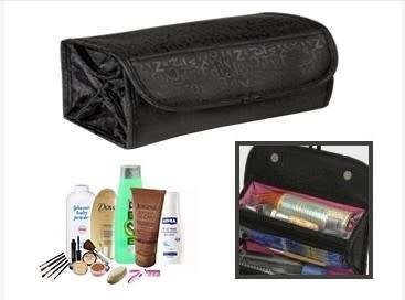 Roll N Go Cosmetic Bag
