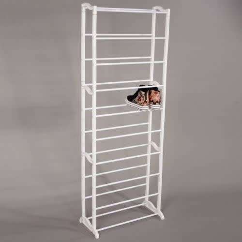 AMAZING SHOE RACK