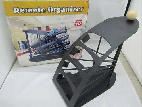 Remote Organizer