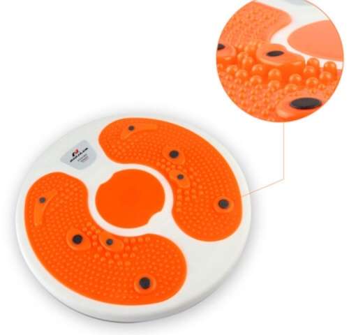 Exercise Figure Body Twister Healthy Figure Trimmer