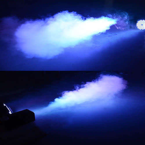 400W Smoke Machine