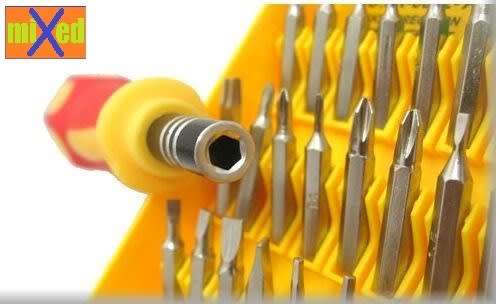 32-in-1 Screwdriver Set