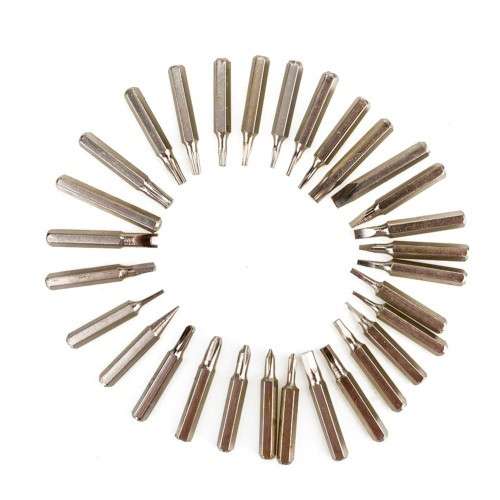 32-in-1 Screwdriver Set