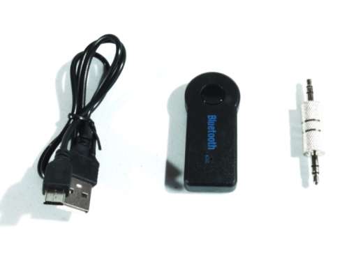 Bluetooth Car Adapter, Bluetooth Receiver, Bluetooth Car Aux Adapter, Bluetooth AUX Adapter AUX(3.5m