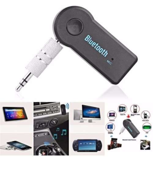 Bluetooth Car Adapter, Bluetooth Receiver, Bluetooth Car Aux Adapter, Bluetooth AUX Adapter AUX(3.5m