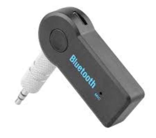 Bluetooth Car Adapter, Bluetooth Receiver, Bluetooth Car Aux Adapter, Bluetooth AUX Adapter AUX(3.5m