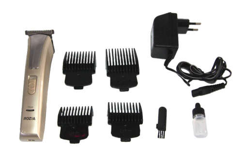 Hair clipper ROZIA Clipper