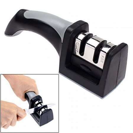Knife Sharpener 2 Stage