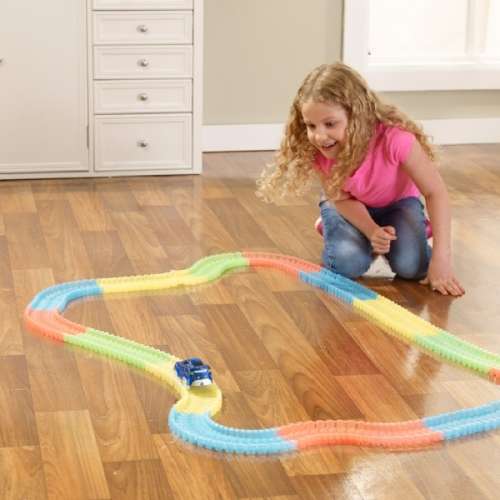 Magic Tracks