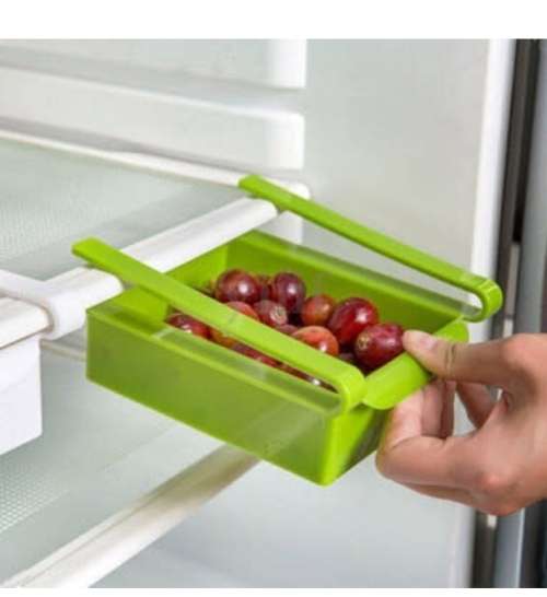 Refrigerator Multifunctional Storage Box