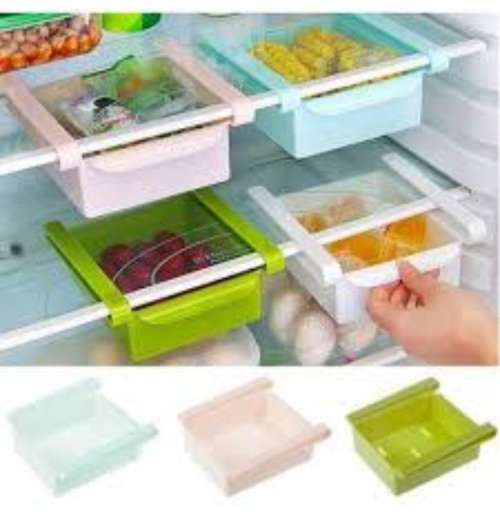 Refrigerator Multifunctional Storage Box