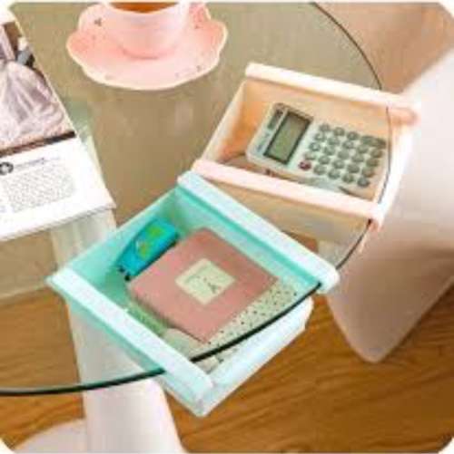 Refrigerator Multifunctional Storage Box