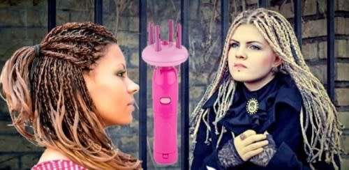 HAIR BRAID X-PRESS