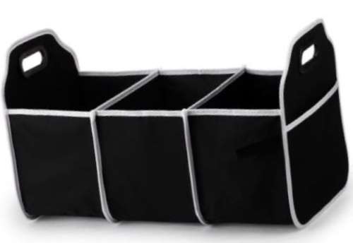 Car Boot Organiser
