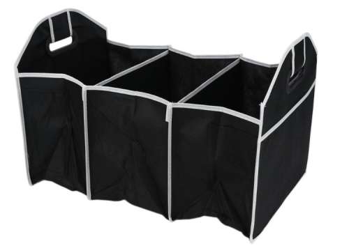 Car Boot Organiser