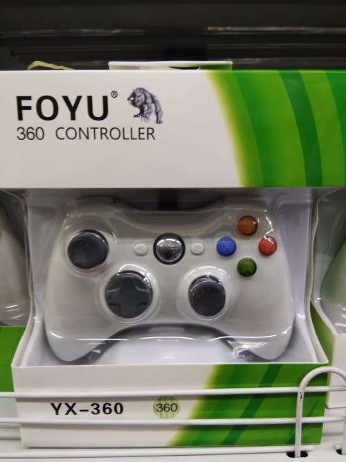 FOYU 360 CONTROLLER YX-360