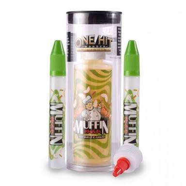 ONE HIT E LIQUID VAPE JUICE 180 ML 3MG