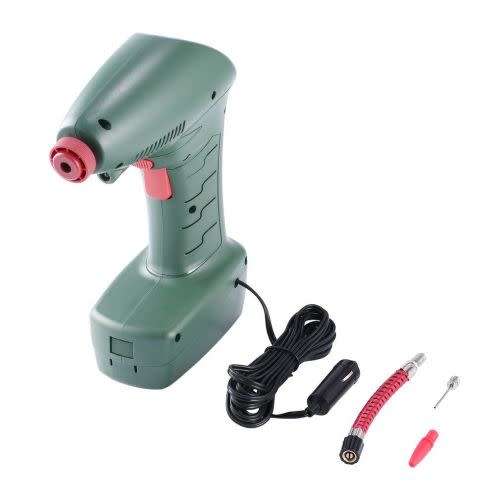Air Dragon Portable Air Compressor Pump Emergency Tool