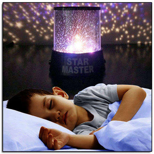 Star Master Starry Light