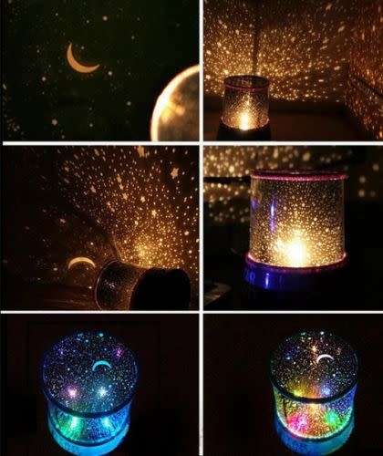 Star Master Starry Light