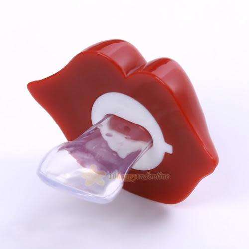 Baby pacifier