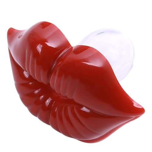 Baby pacifier