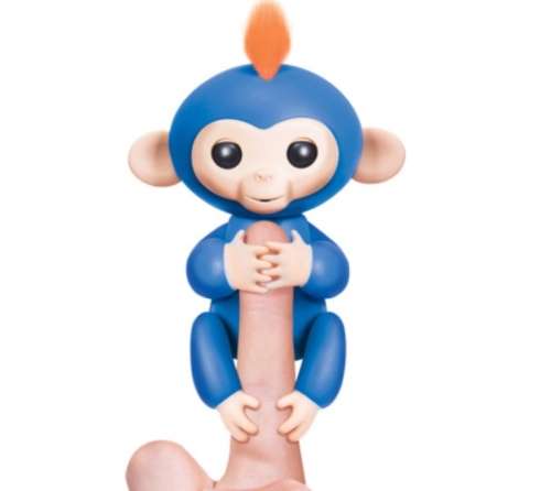 Fingerlings