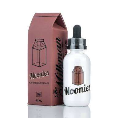 CHURRIOS BY THE MILKMAN E-Liquid/Vape Juice/Smoke Juice 30ml 3mg