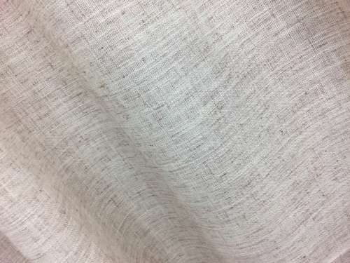STANDARD SIZE CURTAIN