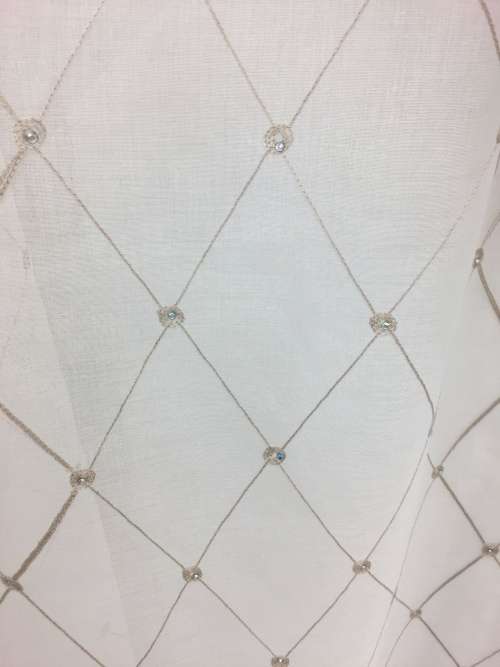 STANDARD SIZE CURTAIN