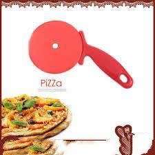 PIZZA CUTTER