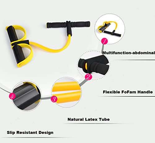 SIT-UP BODYBUILDING EXPANDER