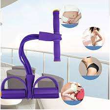 SIT-UP BODYBUILDING EXPANDER