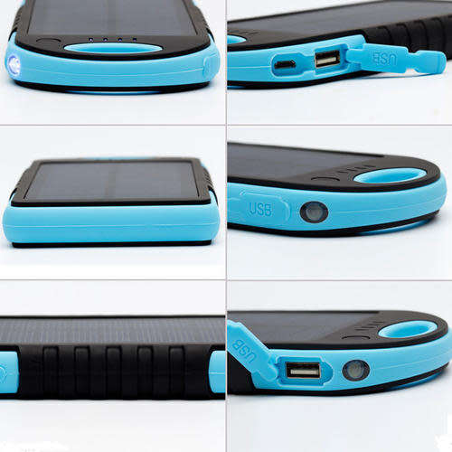 Solar Charger