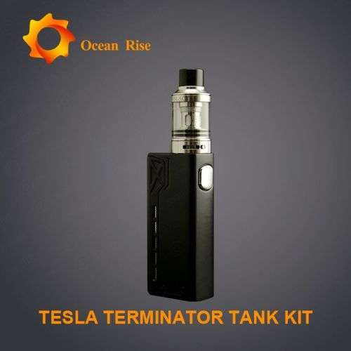 TESLA TERMINATOR VAPE 90W