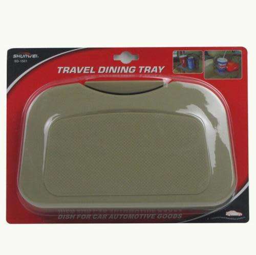 Car Travel Dining Tray