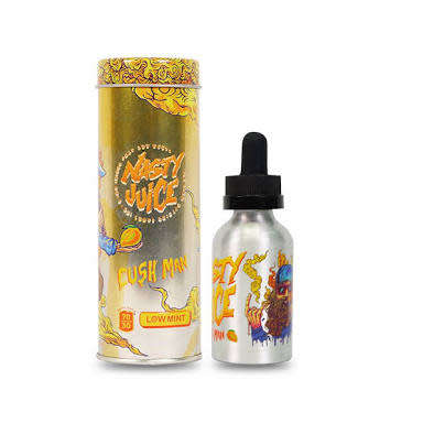 NASTY VAPE JUICE 50ML WITH 3MG