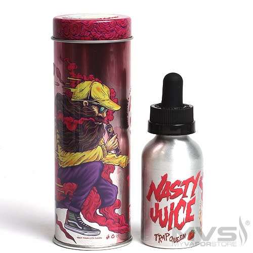 NASTY VAPE JUICE 50ML WITH 3MG