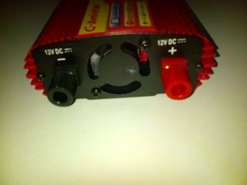 POWER INVERTER 700 WATT