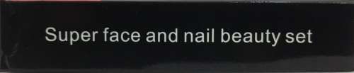 MANICURE SET