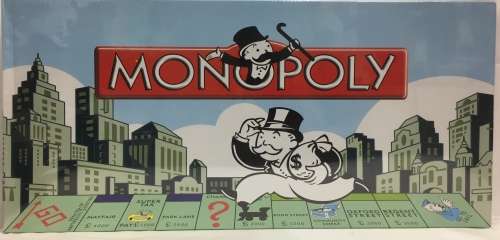 MONOPOLY (KK45)