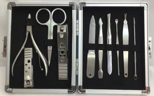 MANICURE SET (NEW ARRIVAL)
