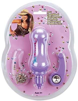 Mini BeDazzler Tool Kit