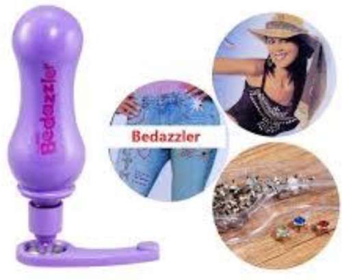 Mini BeDazzler Tool Kit