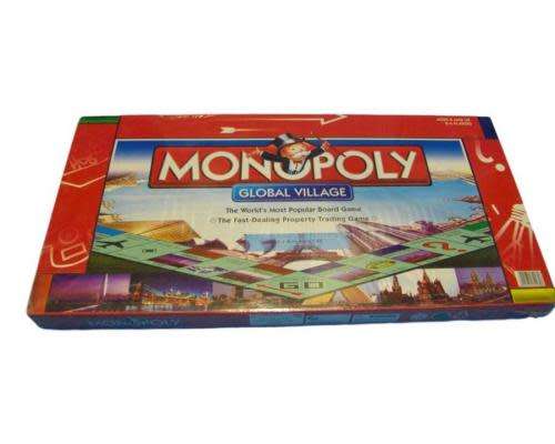 MONOPOLY (KK3)