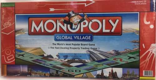 MONOPOLY (KK3)